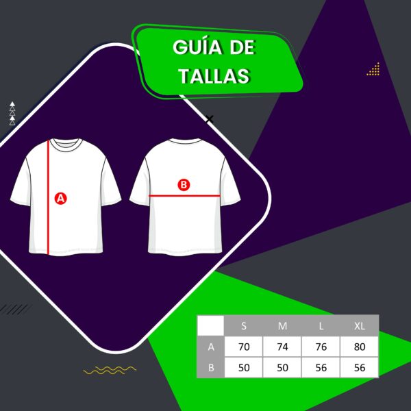 Camiseta CORAJE, EL PERRO COBARDE negra - Image 3