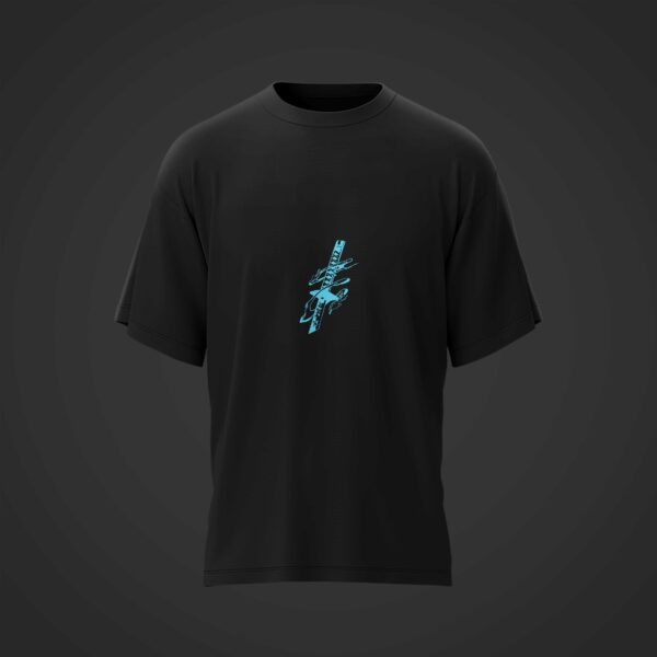 Camiseta TOMIOKA Demon Slayer: Kimetsu no Yaiba NEGRA o BLANCA - Image 2