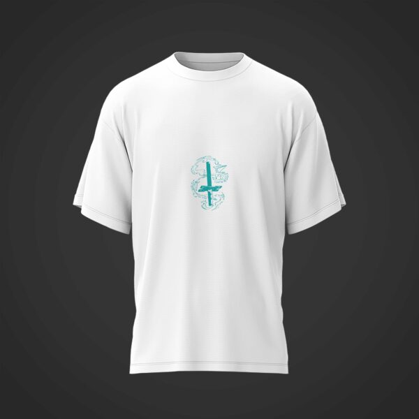 Camiseta TOKITO Demon Slayer: Kimetsu no Yaiba NEGRA o BLANCA - Image 2
