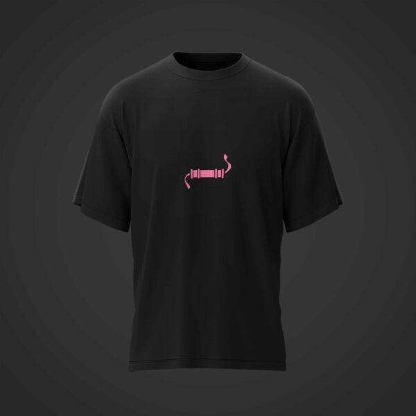 Camiseta NEZUKO Demon Slayer: Kimetsu no Yaiba NEGRA o BLANCA - Image 3