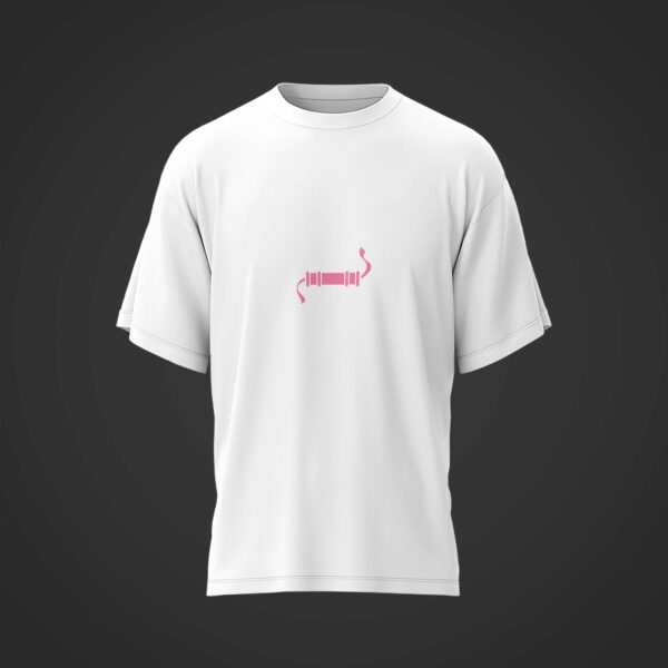 Camiseta NEZUKO Demon Slayer: Kimetsu no Yaiba NEGRA o BLANCA - Image 4