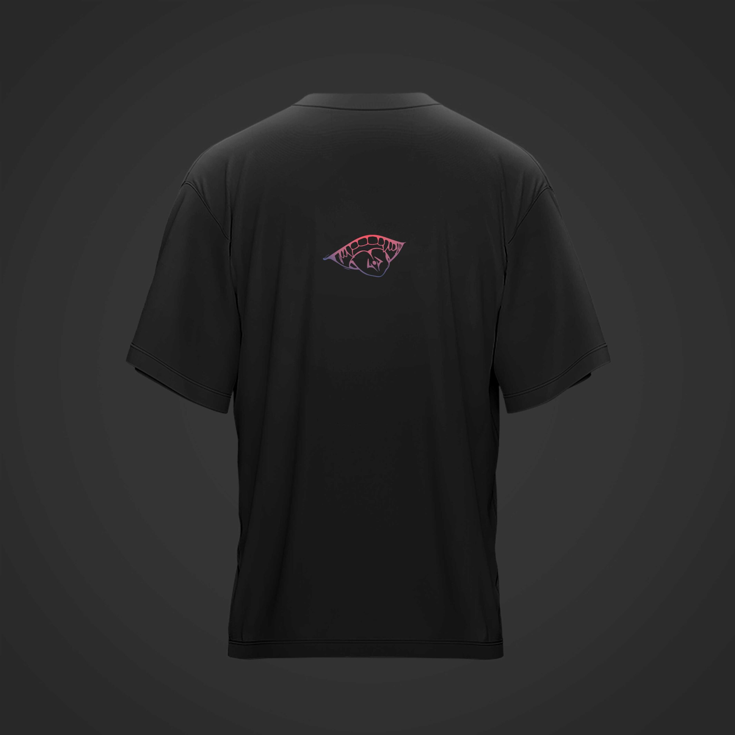 Camiseta YUJI ITADORI Jujutsu Kaisen - Image 2