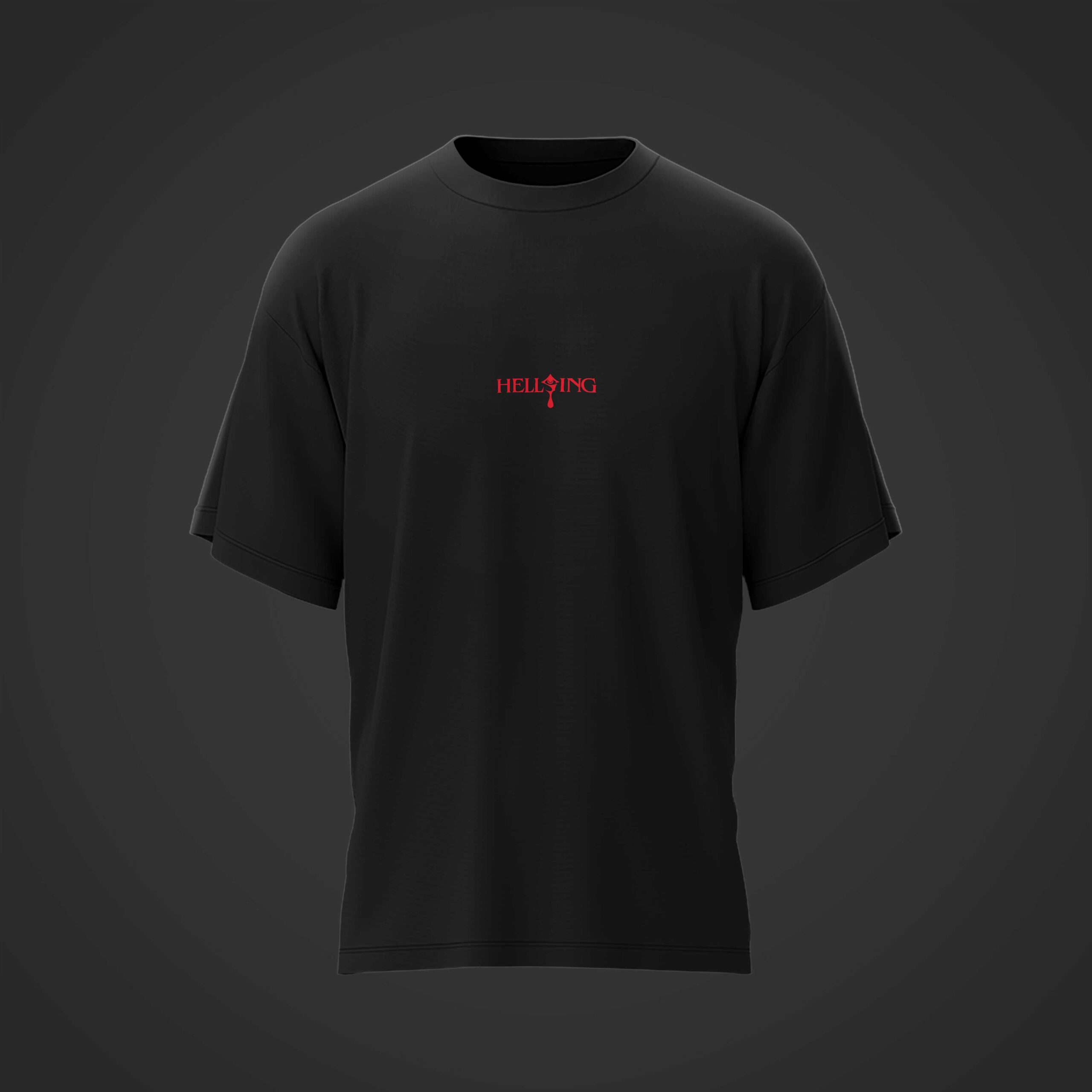 Camiseta Alucard HELLSING - Image 4