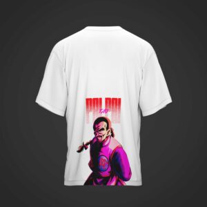 Camiseta TAO PAI PAI Dragon Ball Z